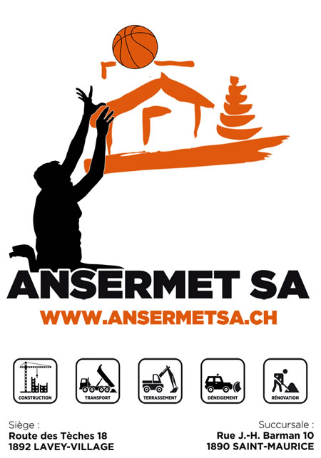 Ansermet SA